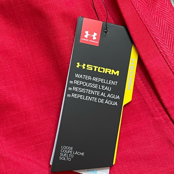 Under Armour Storm Infrared Snow Pants 1248595-834 - Picture 4 of 8